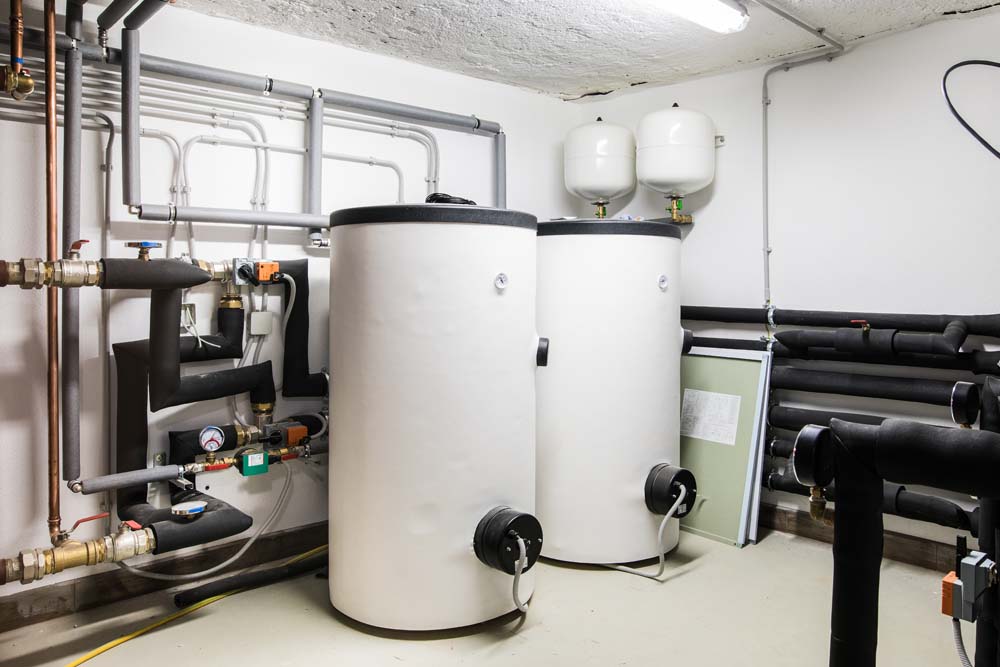 Boiler